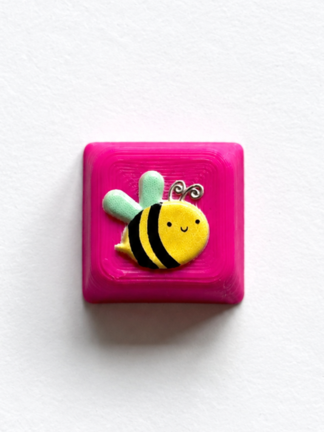 Bee Keycap