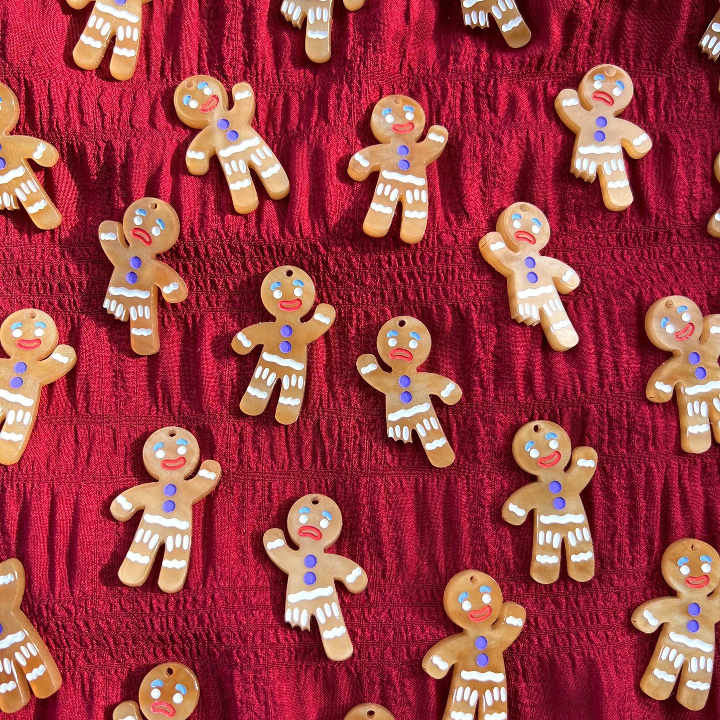 Gingy