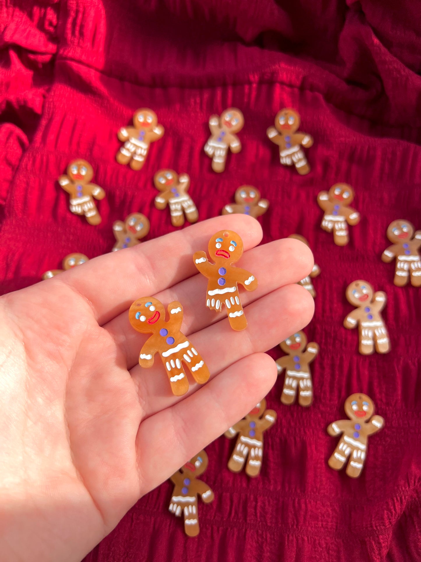 Gingy