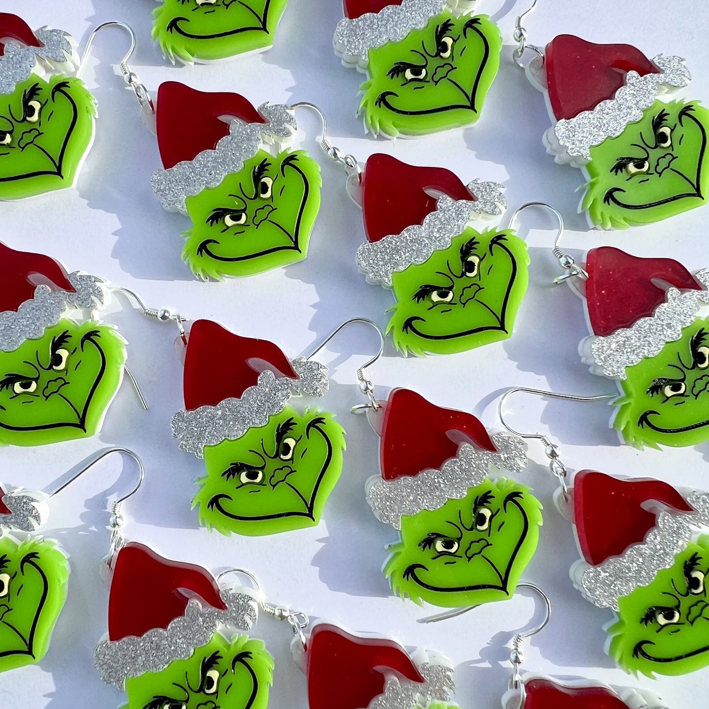 Grinch
