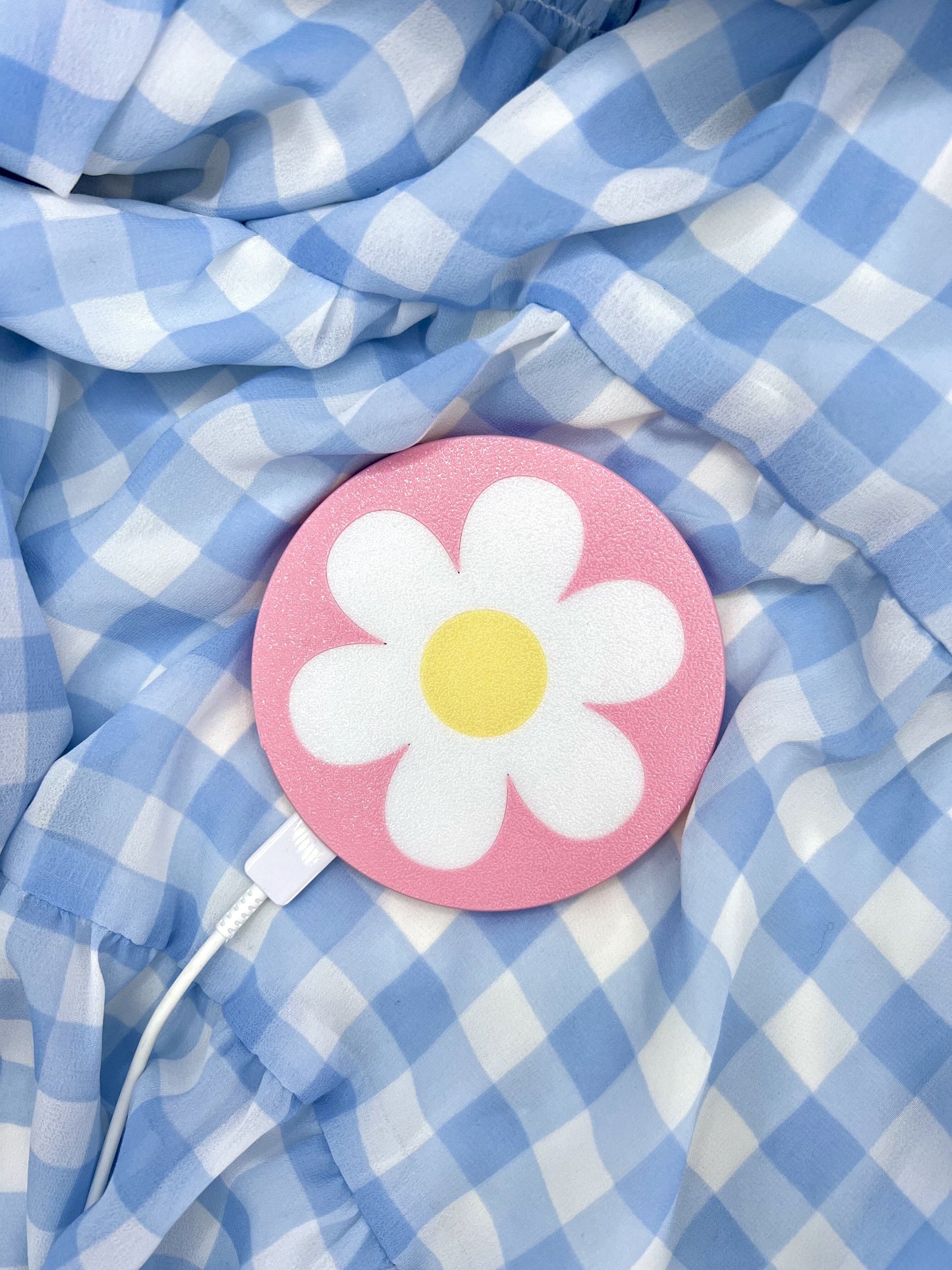 Daisy Wireless Phone Charger