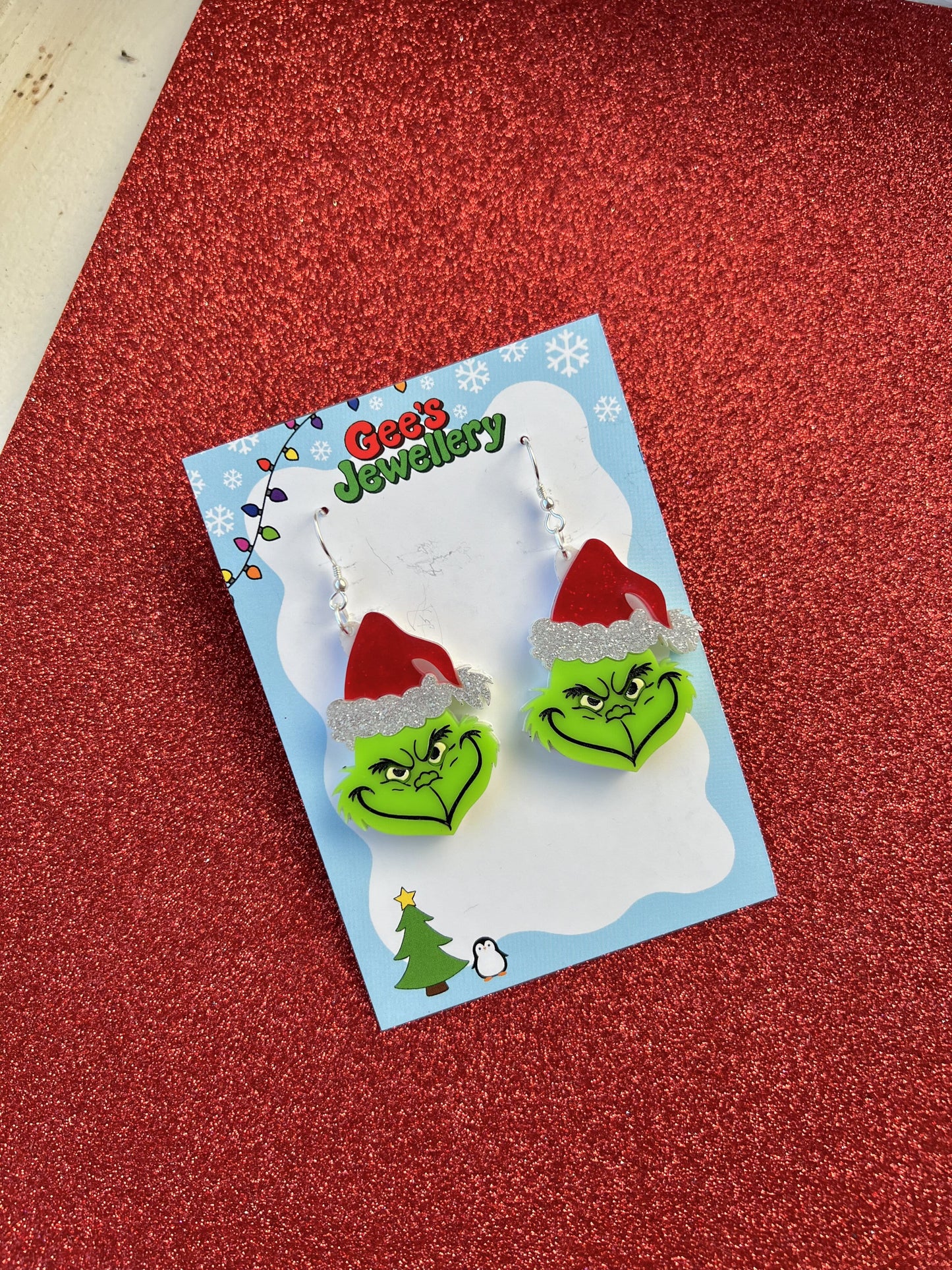 Grinch