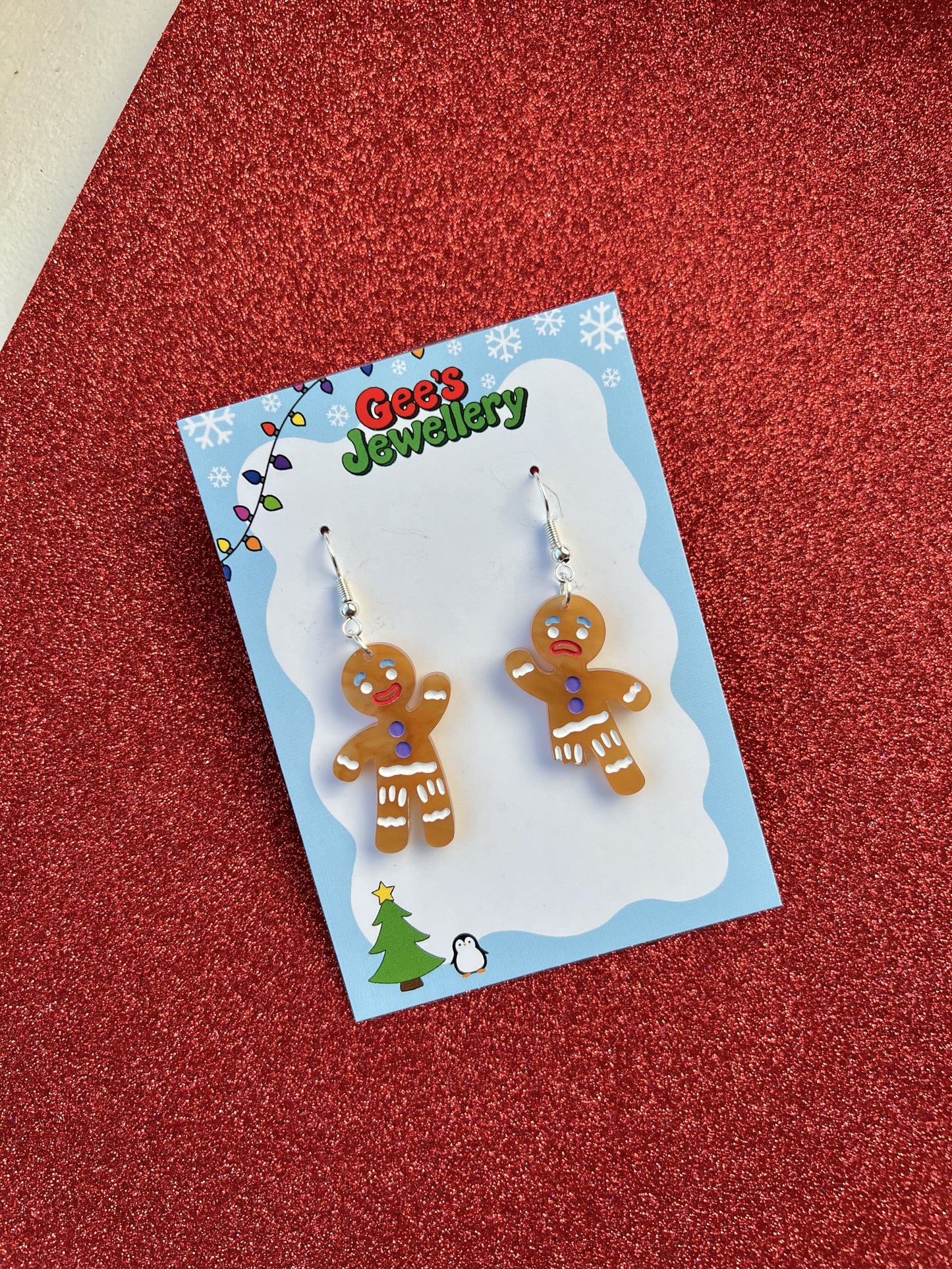 Gingy