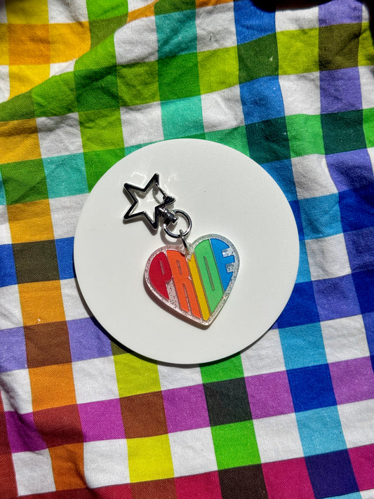 Pride Heart