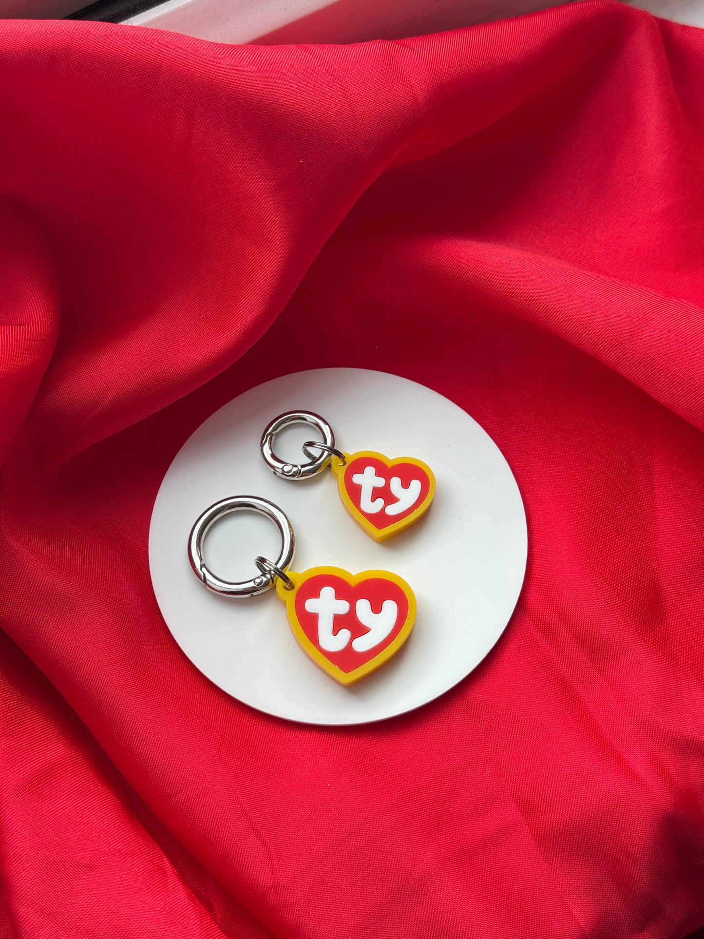 ty beanie baby