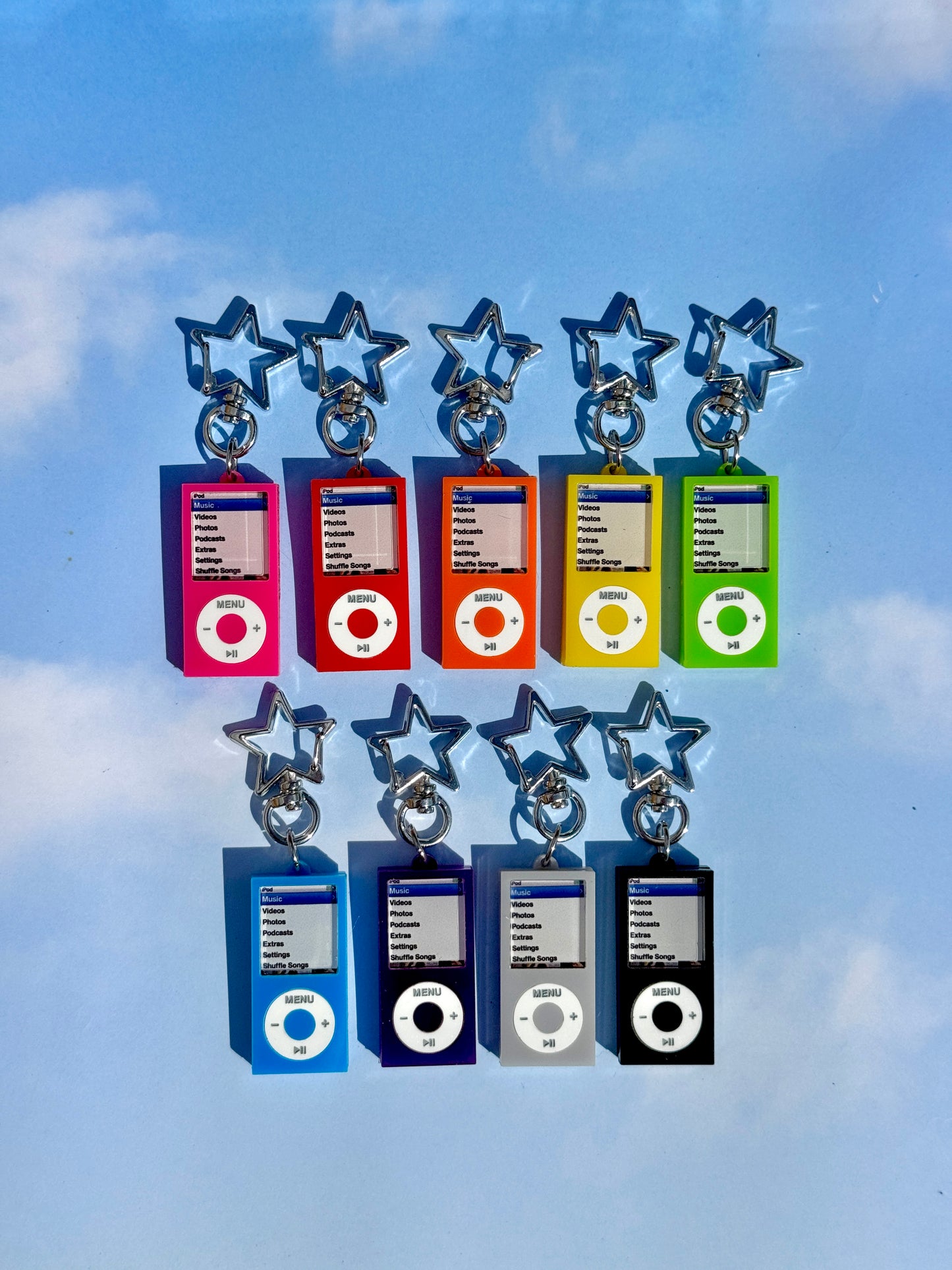 Mp3 Player