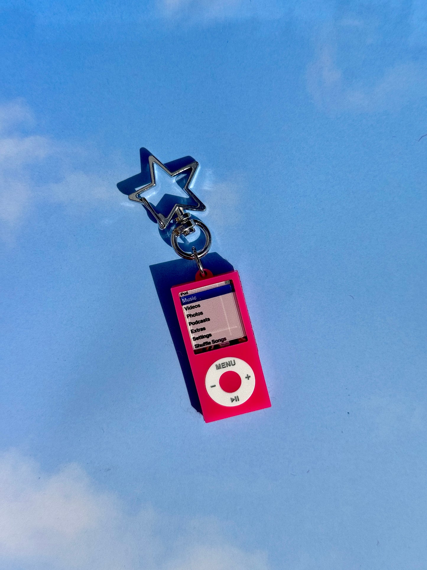 Mp3 Player