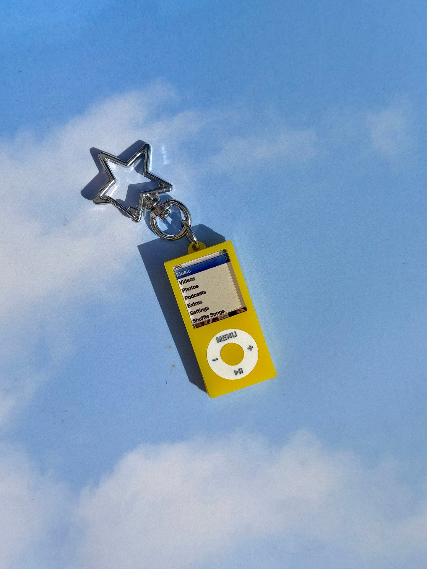 Mp3 Player