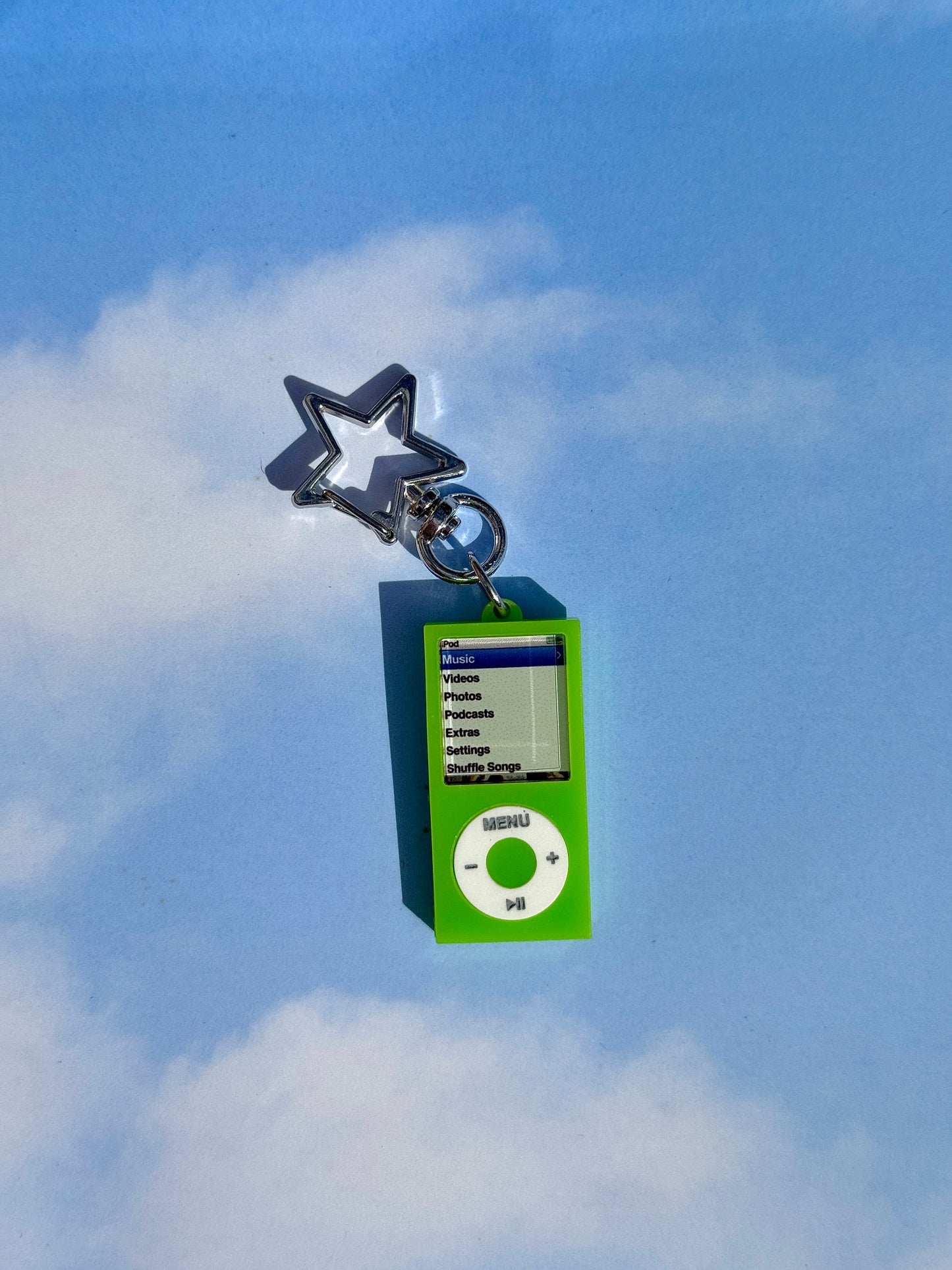 Mp3 Player