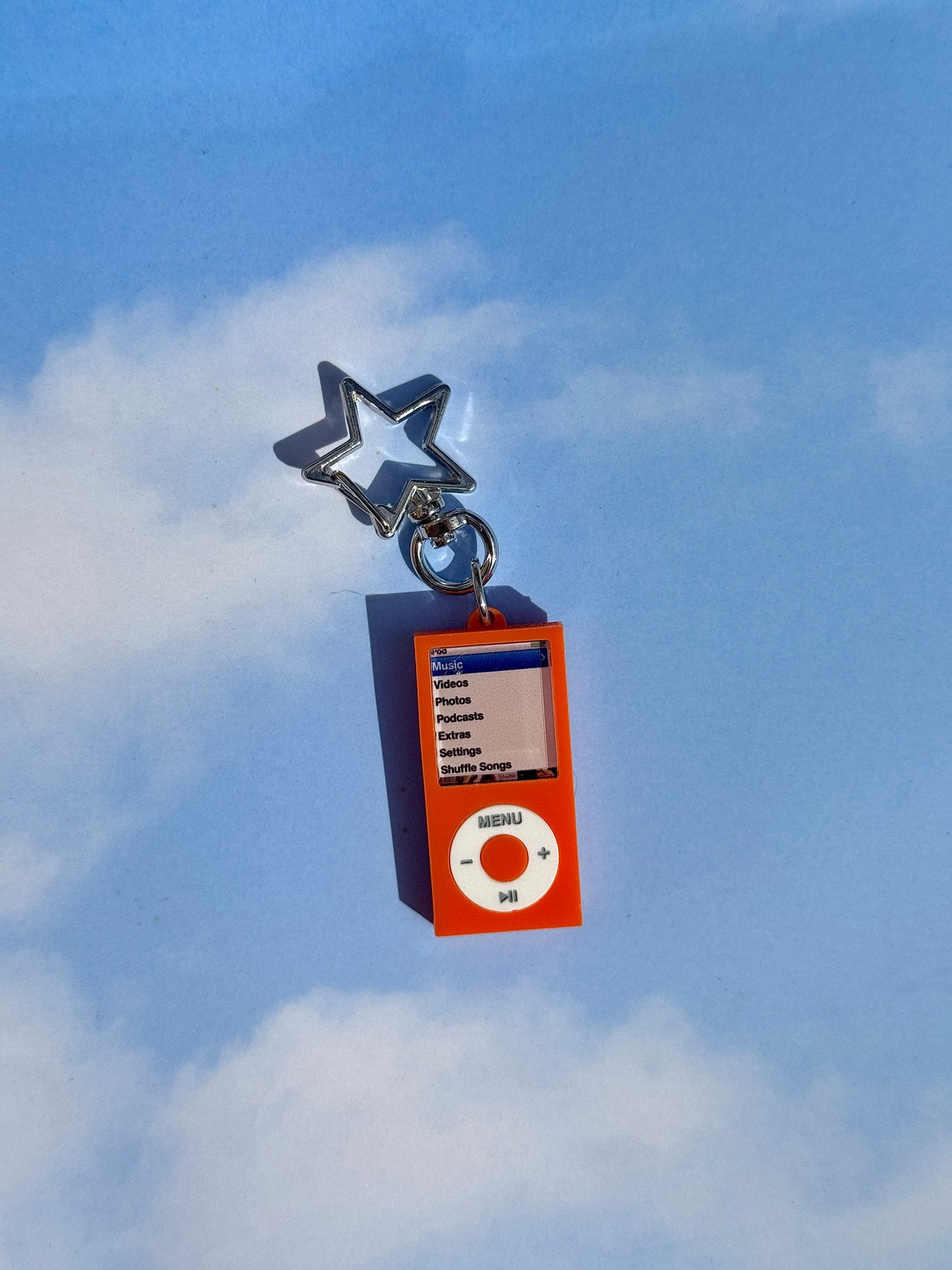 Mp3 Player