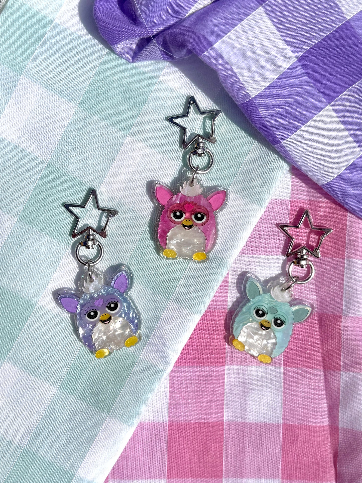 Furby - Pink