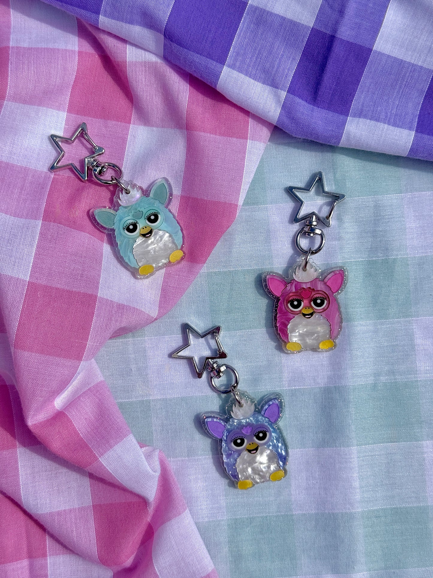 Furby - Pink
