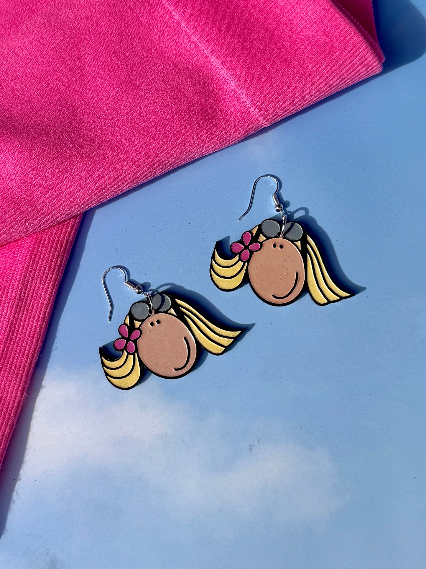 Groovy Chick