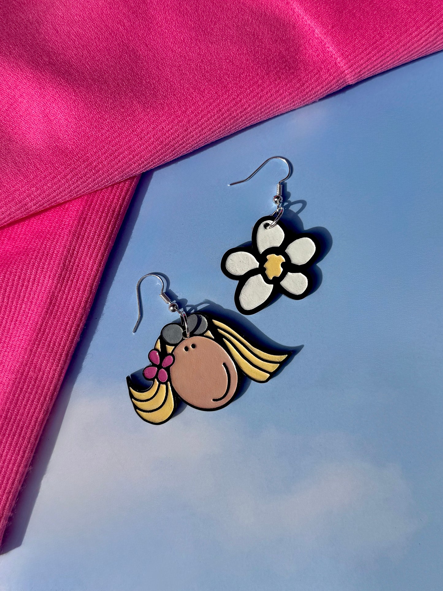 Groovy Chick