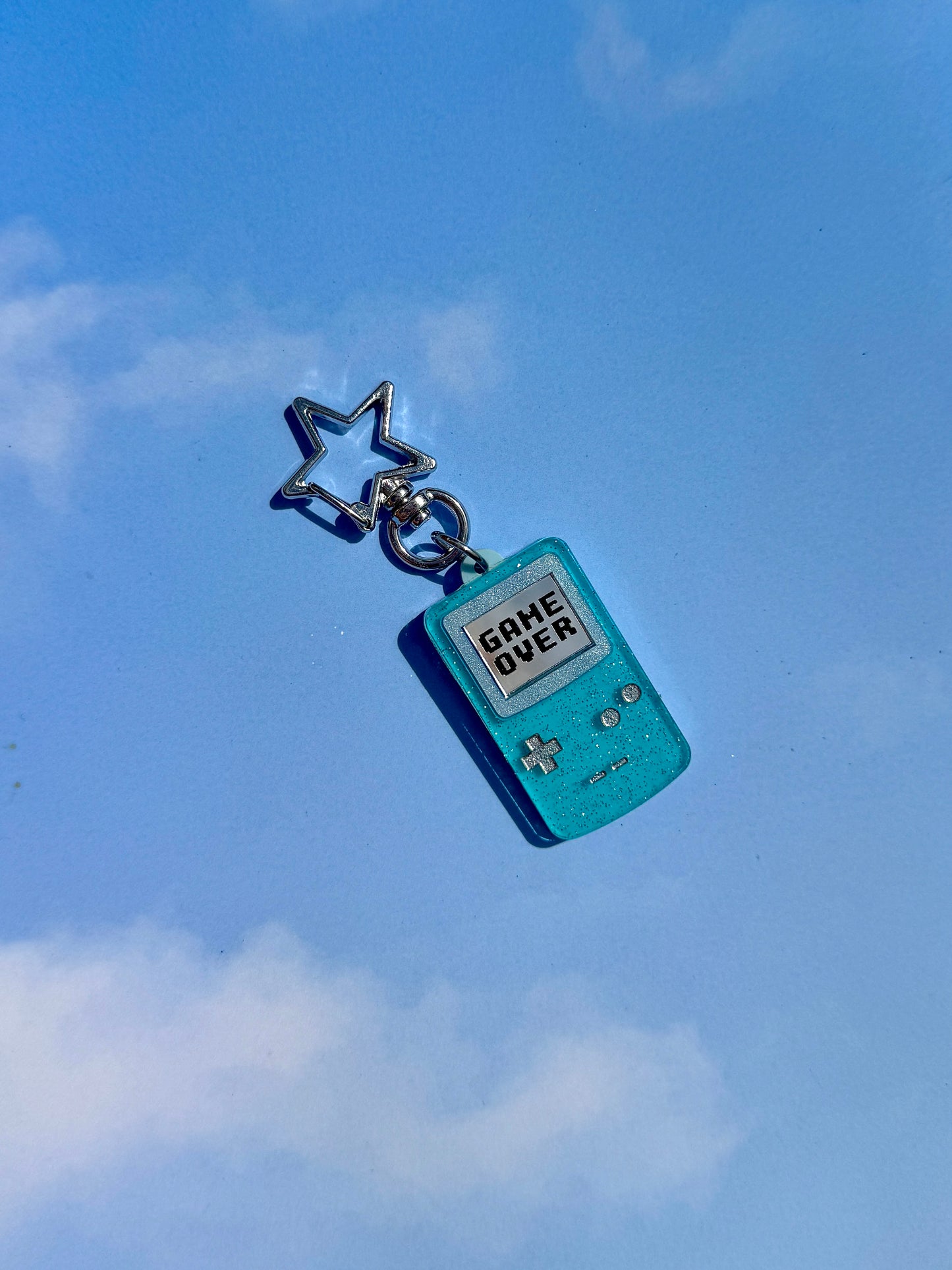 Game Boy