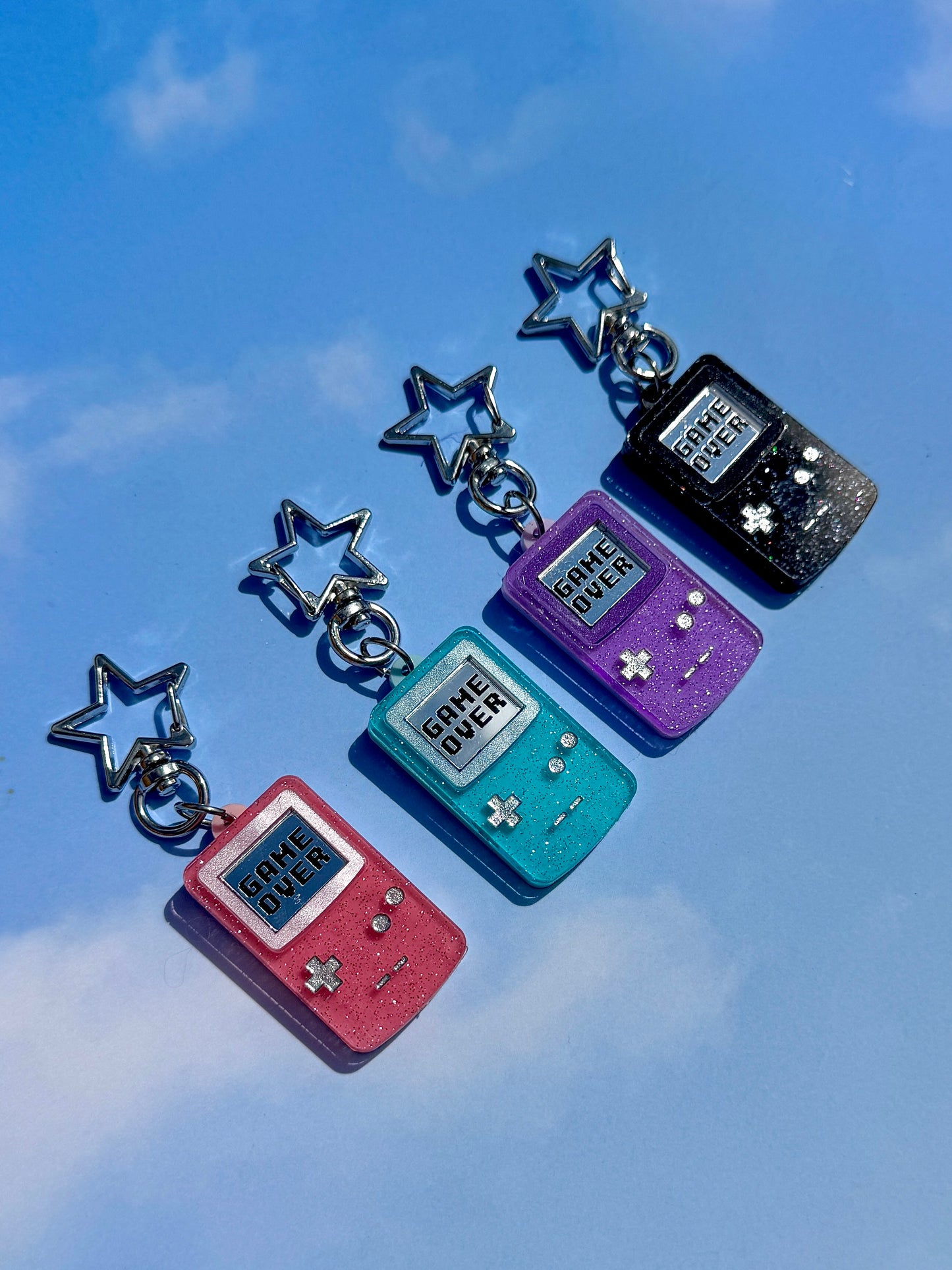 Game Boy