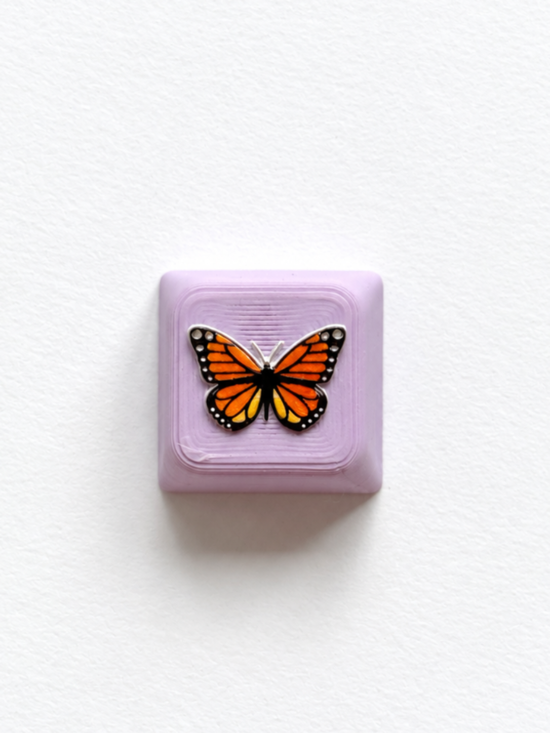 Butterfly Keycap
