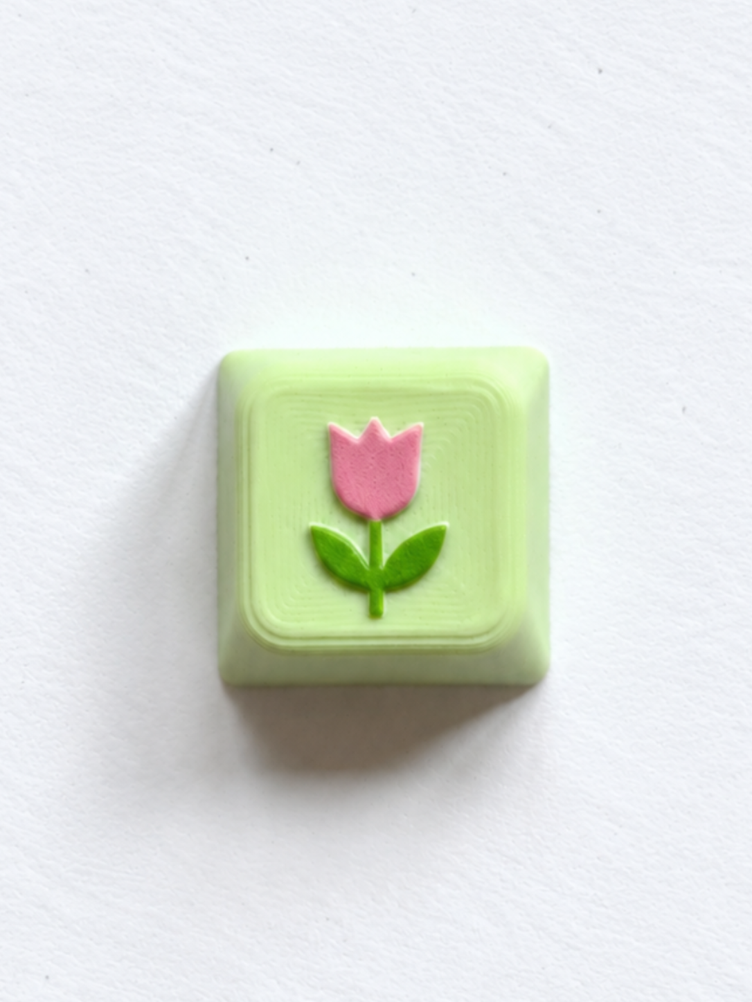 Tulip Keycap