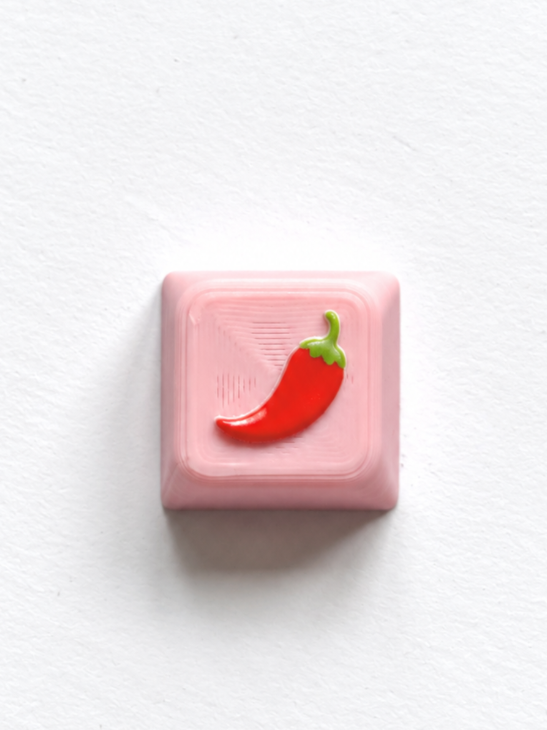 Chilli Keycap