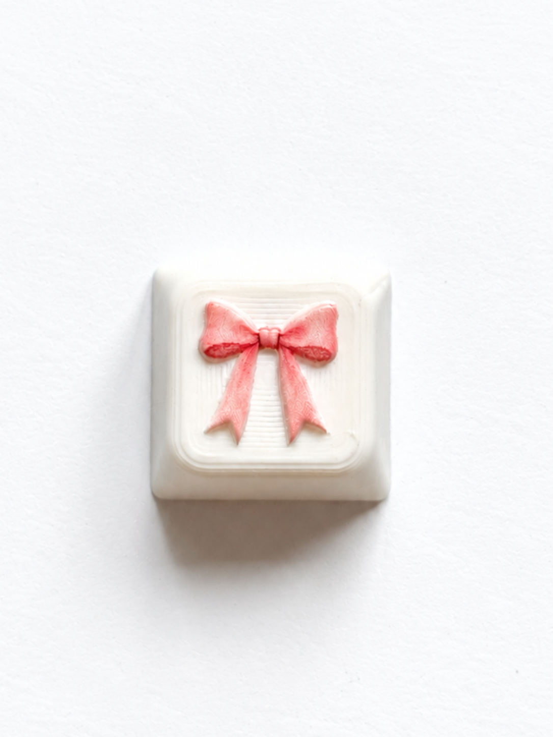 Bow Keycap