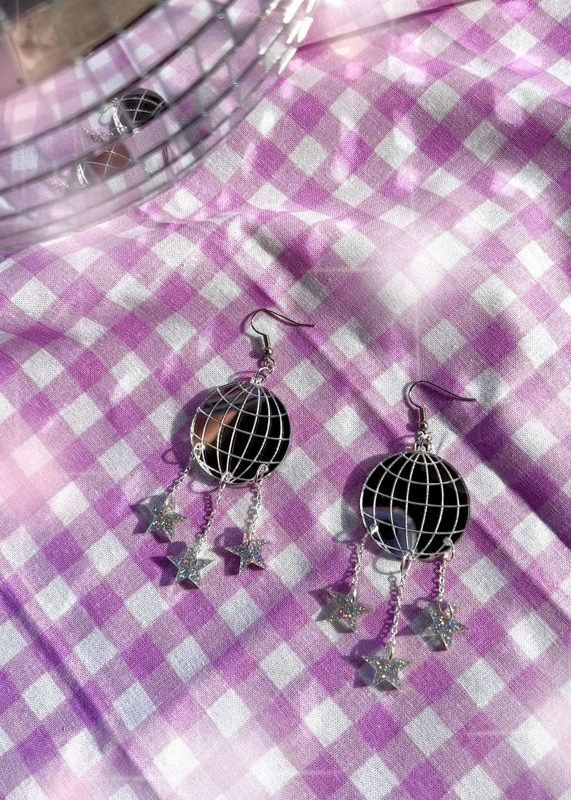Disco stars
