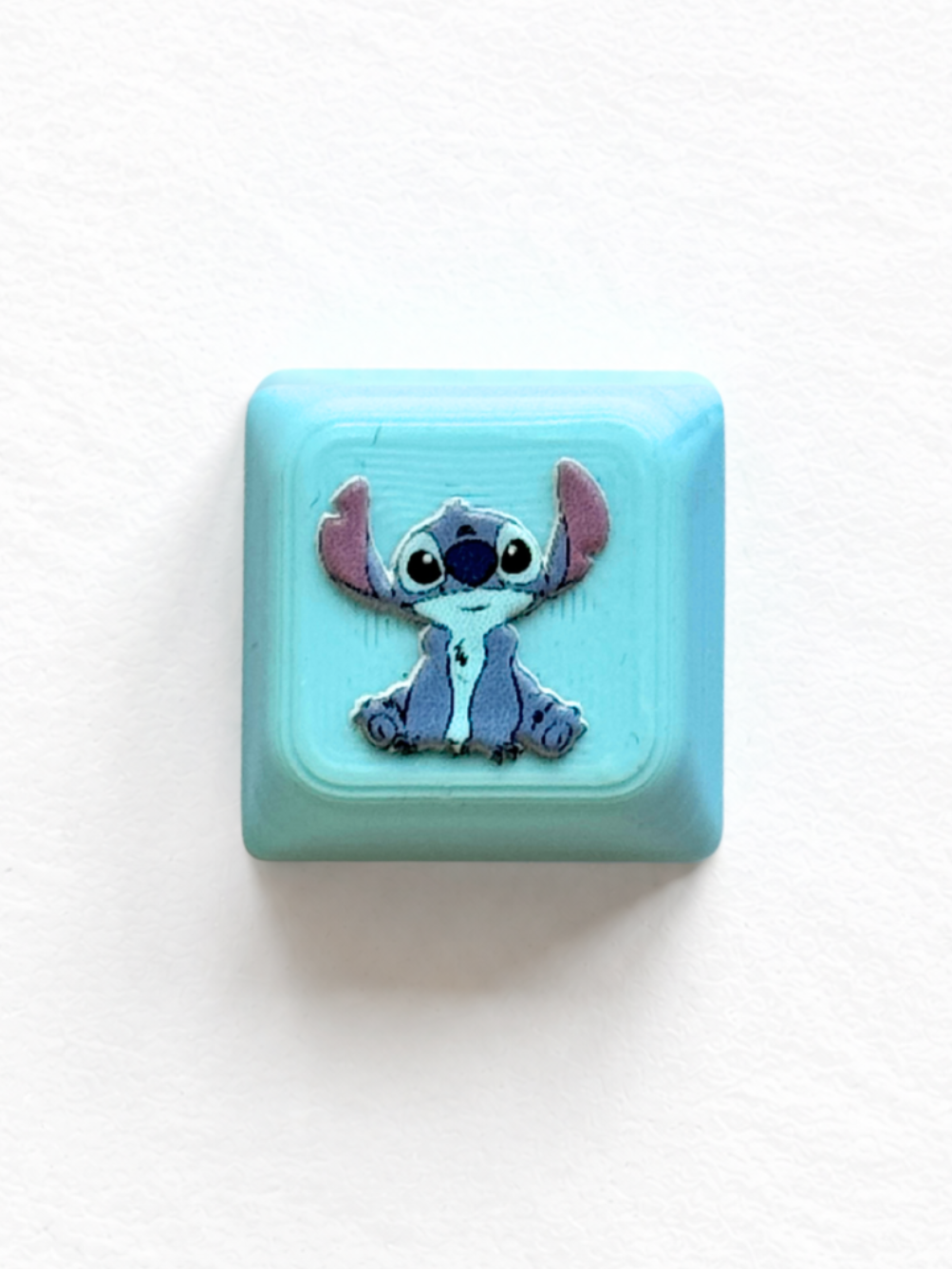 Stitch Keycap