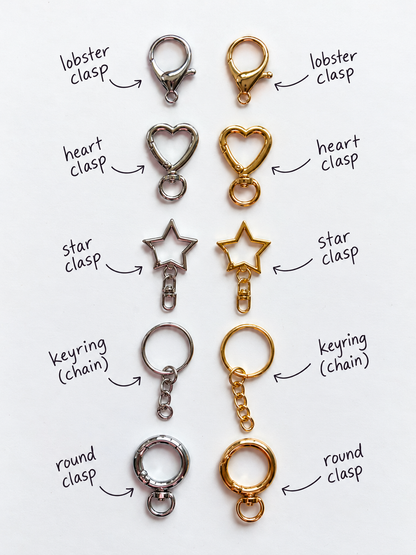 Single Clicker Base