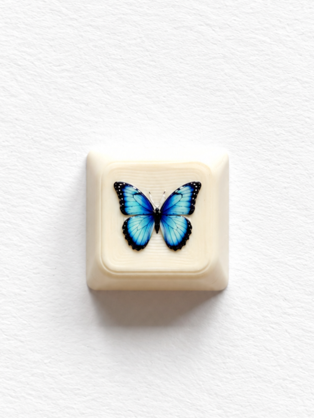 Butterfly Keycap