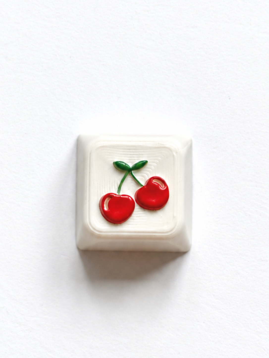 Cherries Keycap