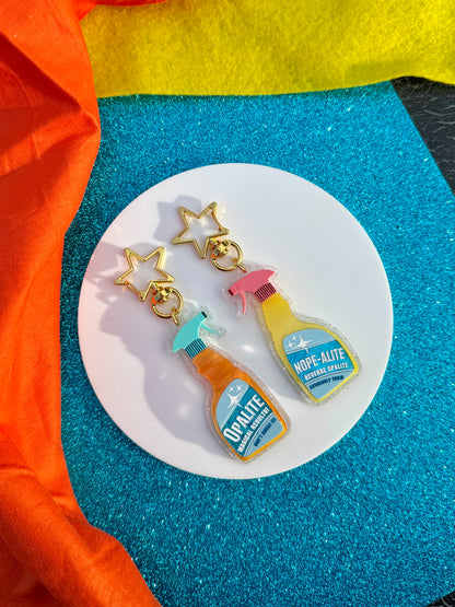 Opalite / Nope-alite