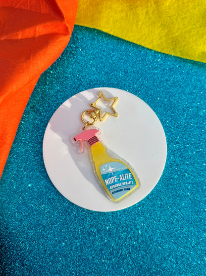 Opalite / Nope-alite