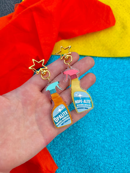 Opalite / Nope-alite