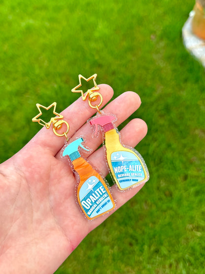 Opalite / Nope-alite