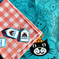 Jellycat Tags