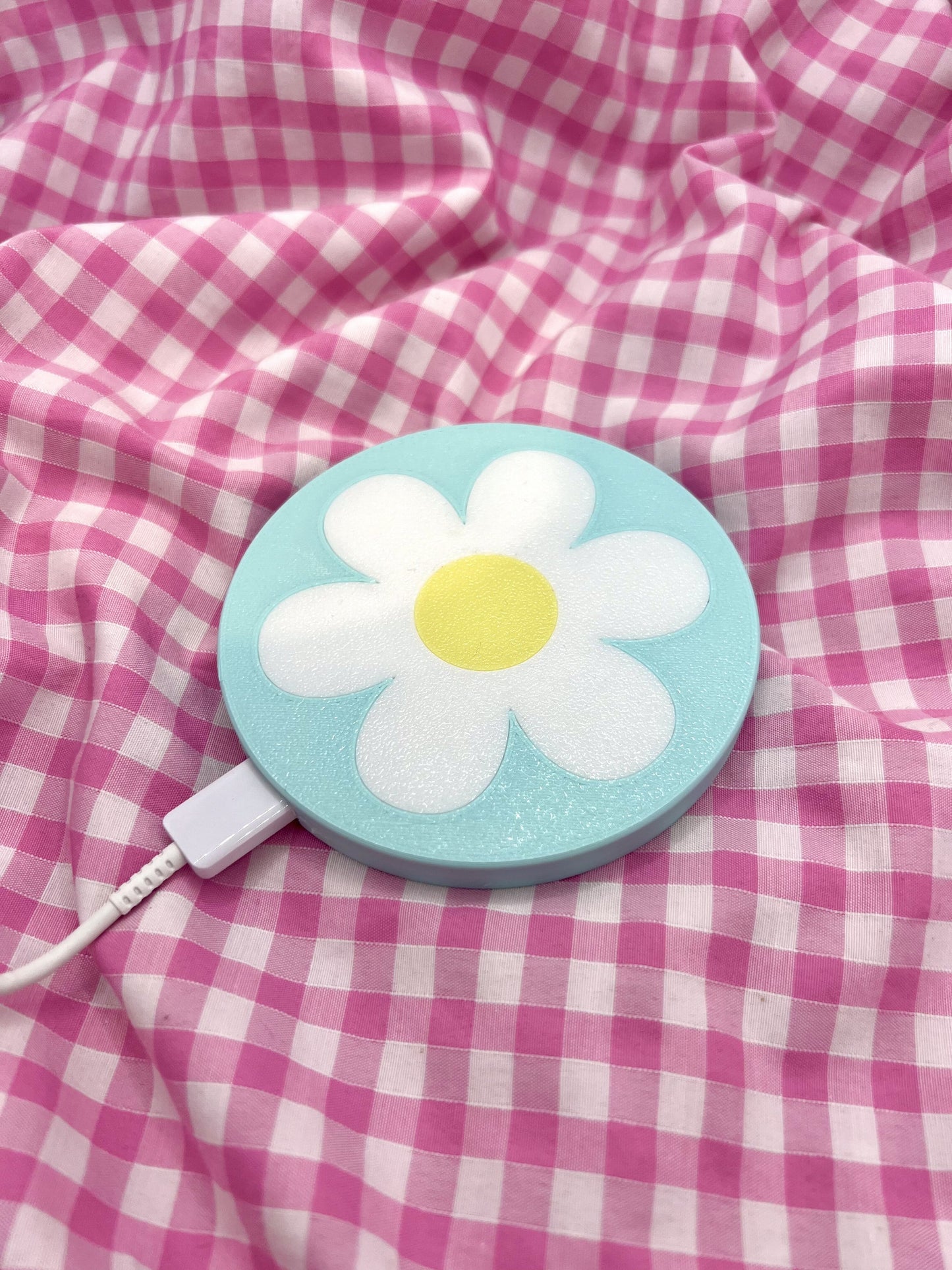 Daisy Wireless Phone Charger