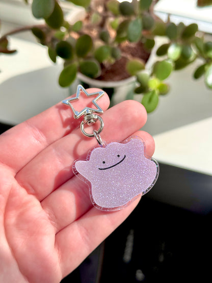 Ditto Keyring