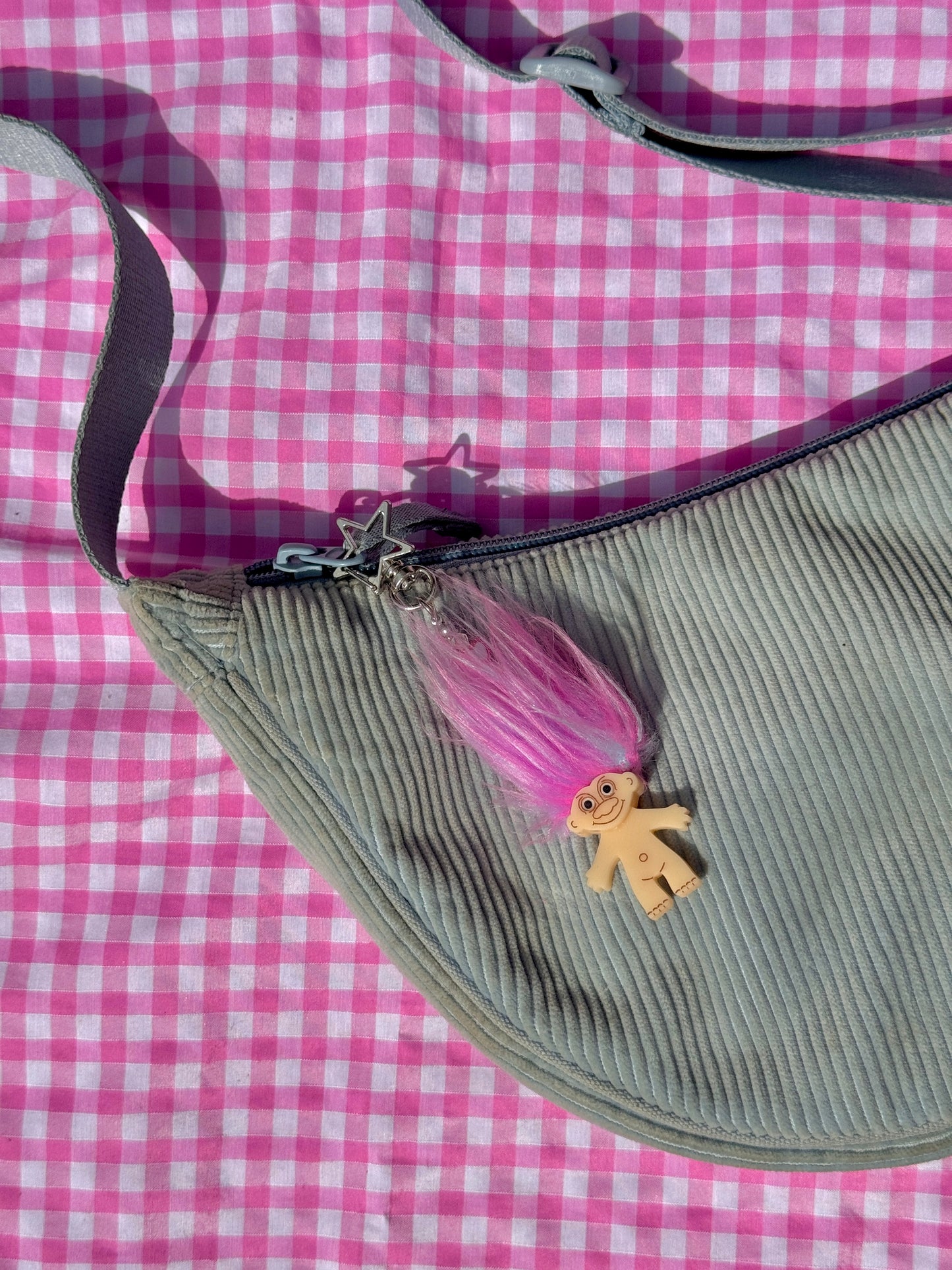 Troll Doll