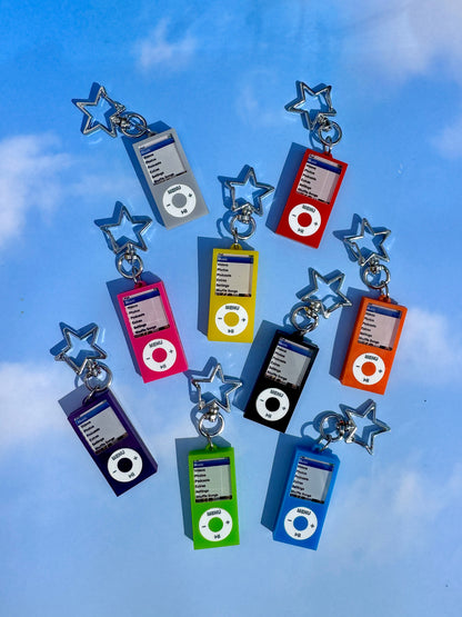 Mp3 Player
