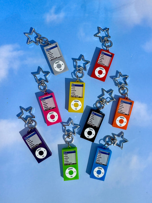 Mp3 Player
