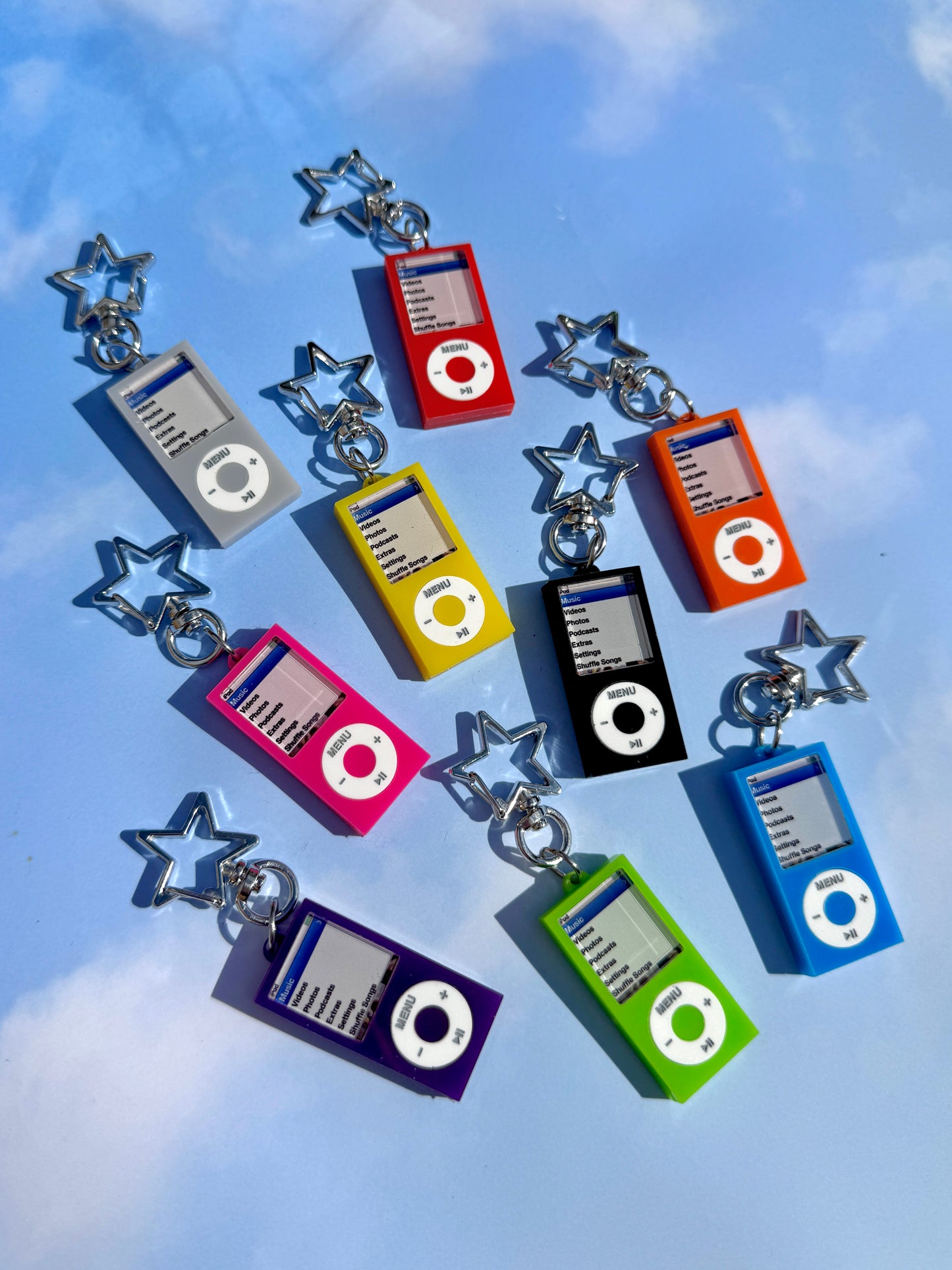 Mp3 Player