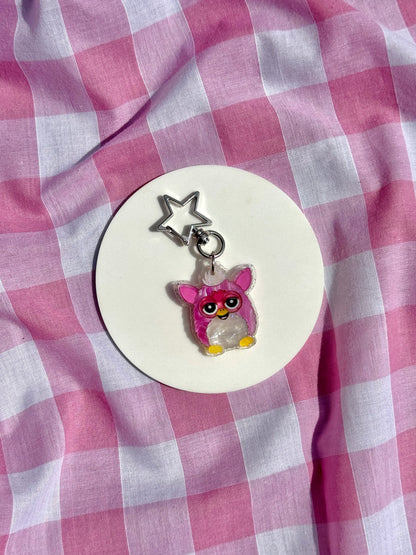 Furby - Pink