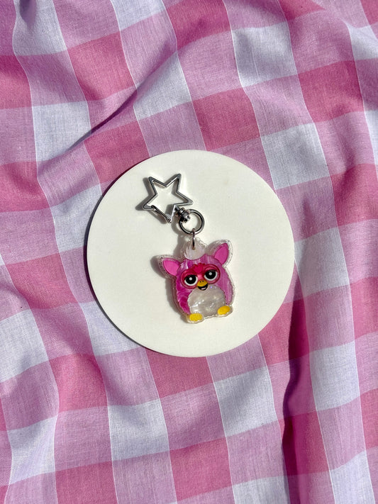 Furby - Pink