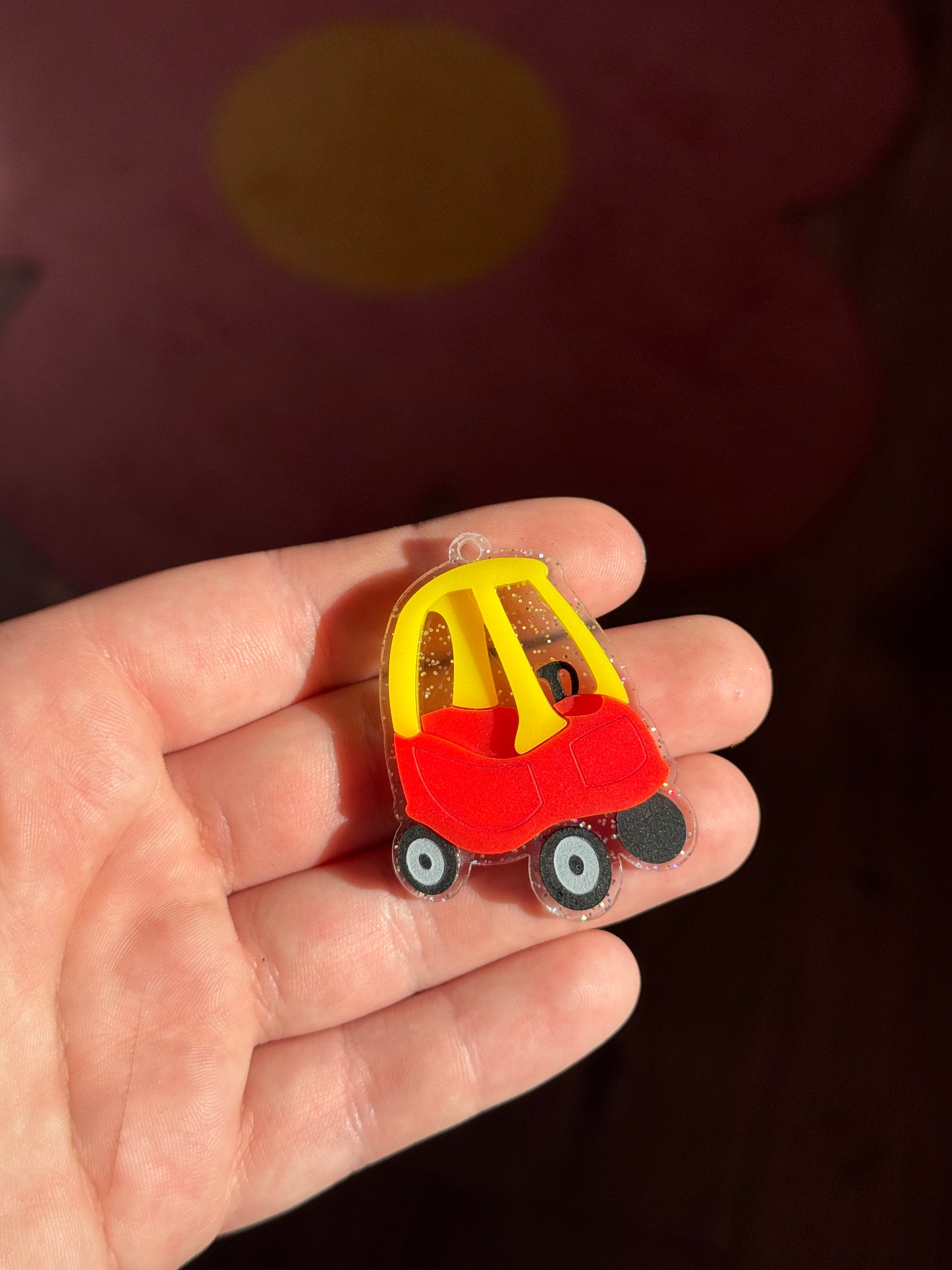 My First Car