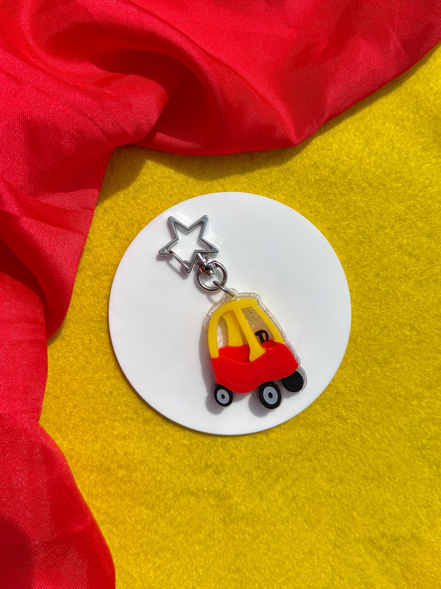 My First Car