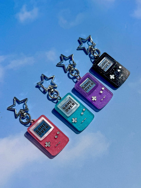 Game Boy