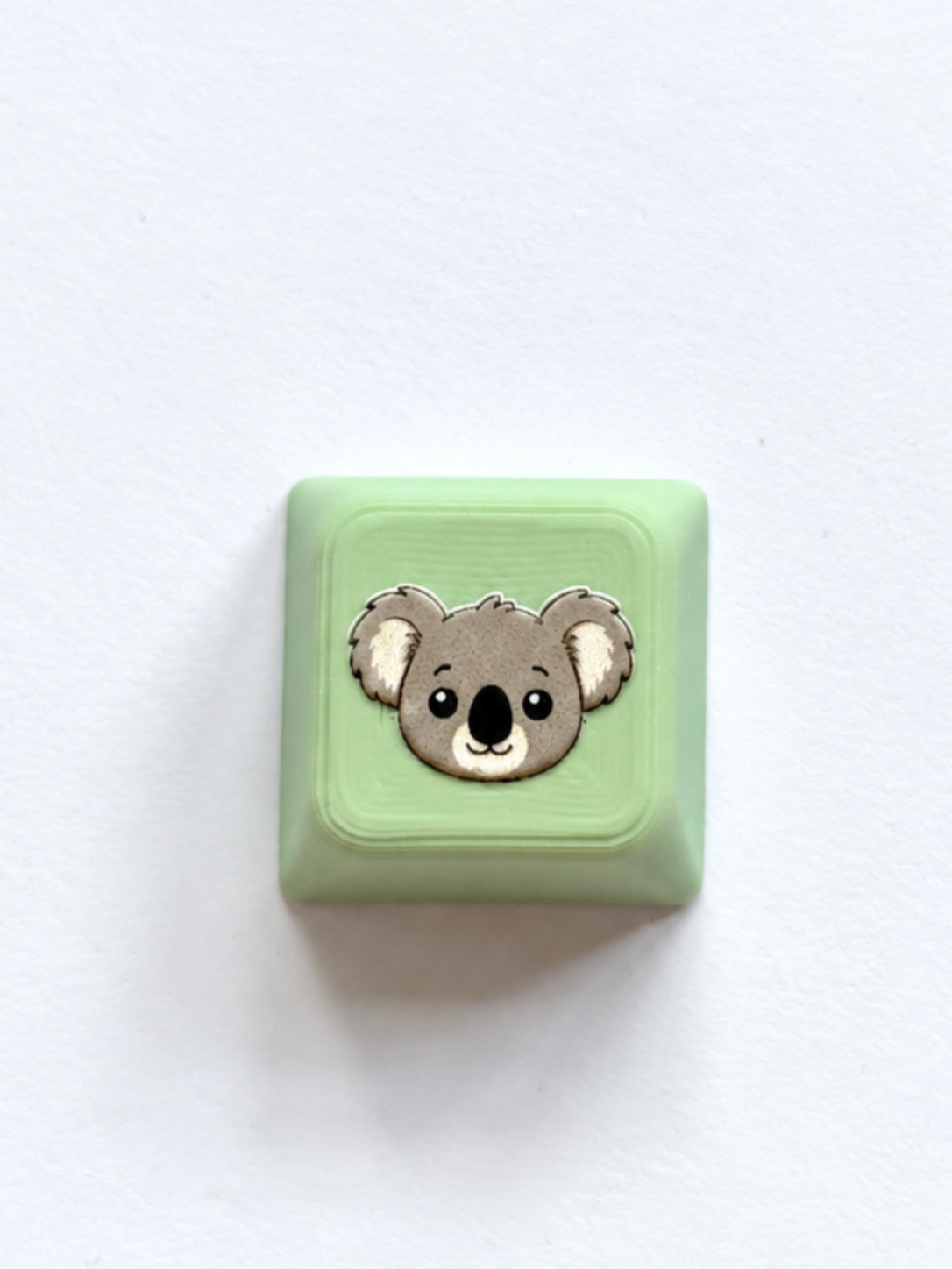 Koala Keycap