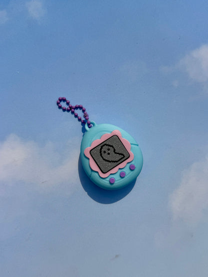 Retro Virtual Pet Fidget Clicker