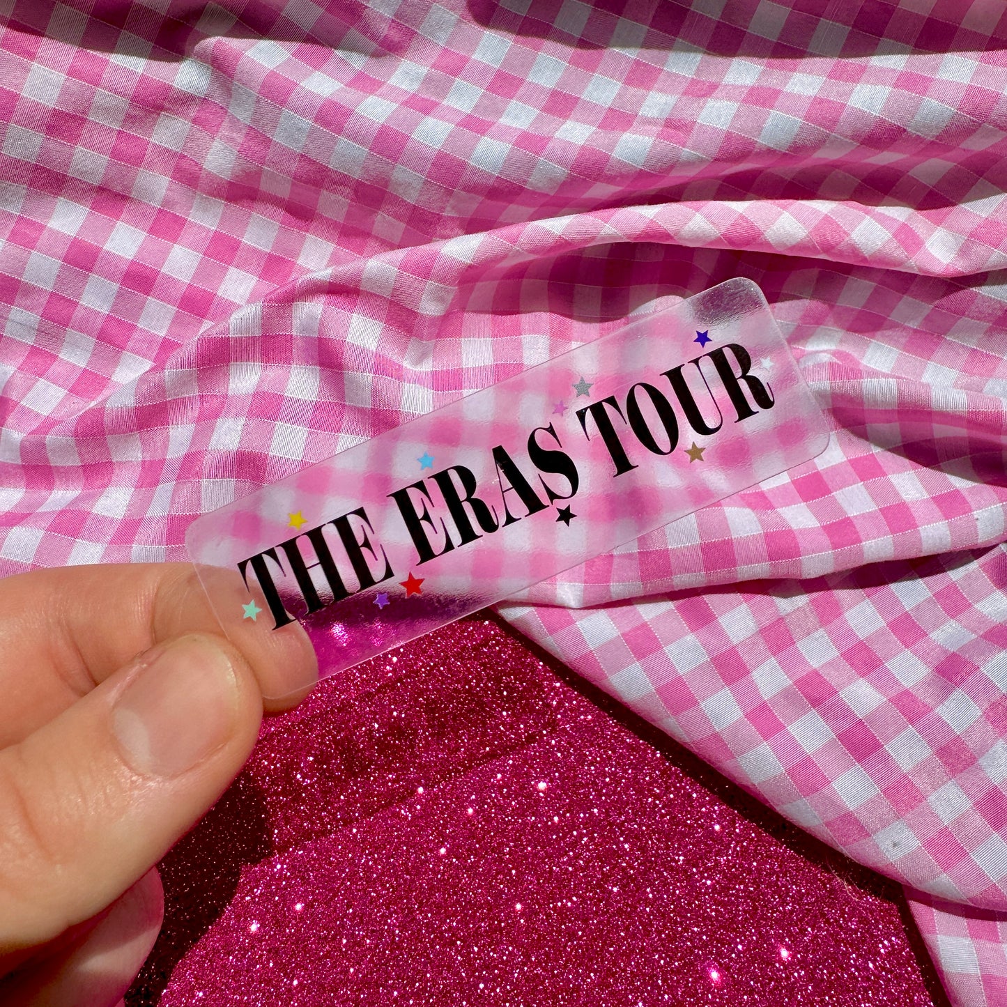 The Eras Tour Sticker