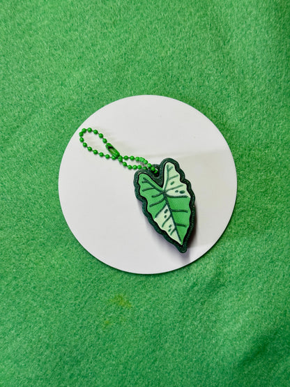 Leaf Fidget Clickers