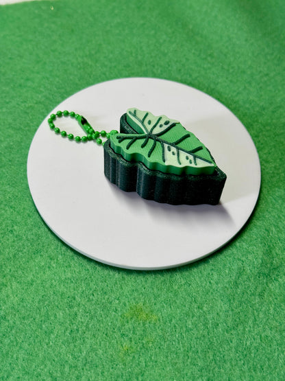 Leaf Fidget Clickers